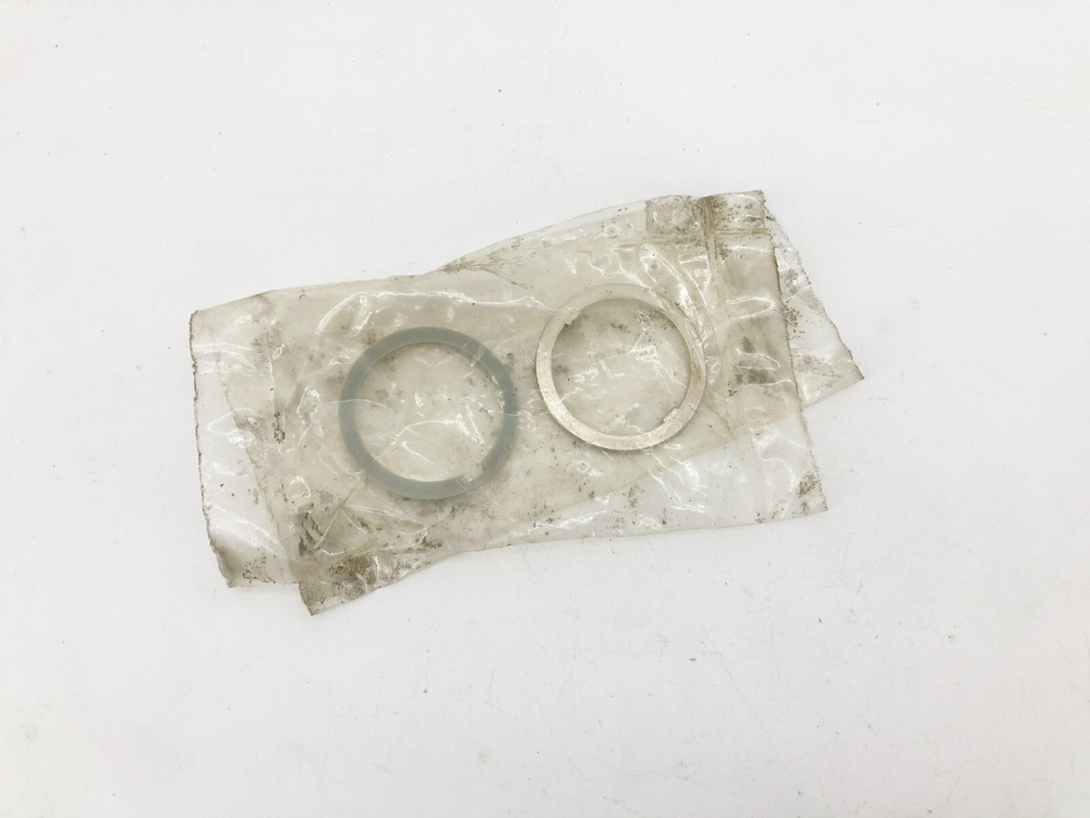 New Microswitch PTSBC201 Selector Switch 2 Position Maintained Model B - No Box