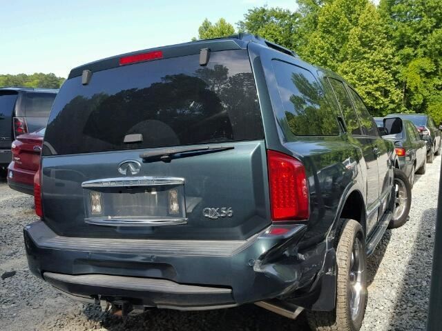 Info-GPS-TV Screen Player Navigation DVD Fits 04-05 MAXIMA 434136