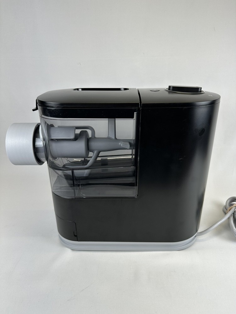 Philips Compact Pasta Maker Viva Collection 2016 Black Clean Tested