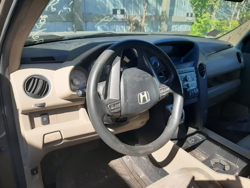 Transfer Case Fits 06-15 PILOT 836511