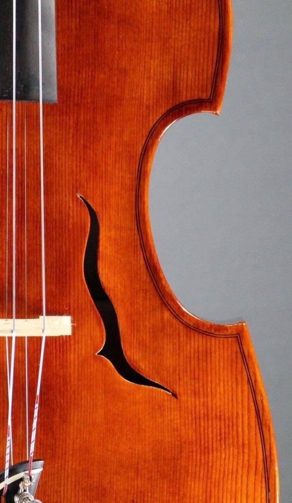 Viola D’amore