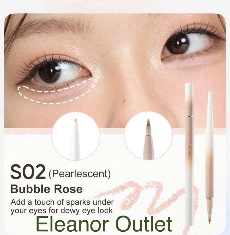 Jodydoll Double under Eye Liner #S02