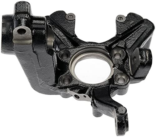 Dorman Oe Solutions Steering Knuckle P N 698 037