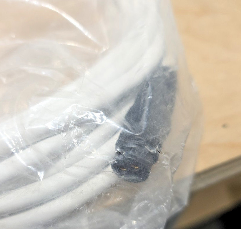 Raymarine Radar Cable (FSA-1002790-5)