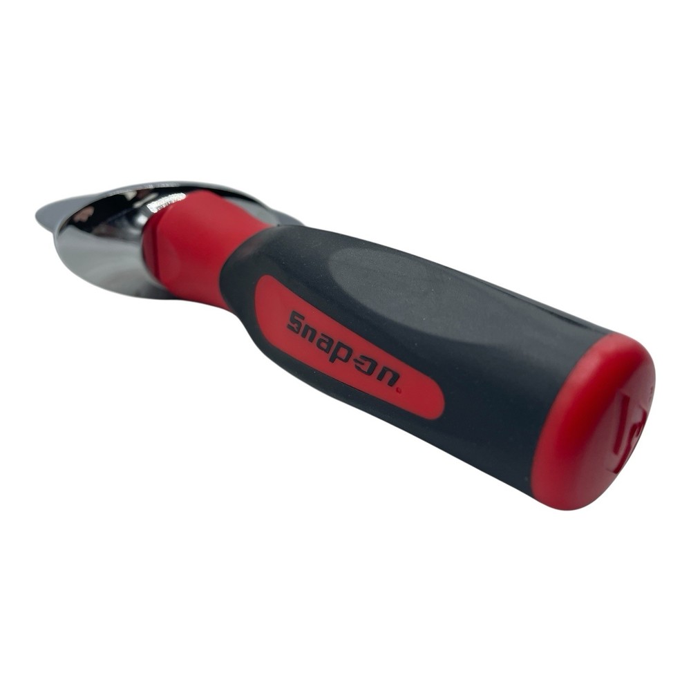 Snap on Tools Instinct Screwdriver Handle Inspired Pizza Cutter