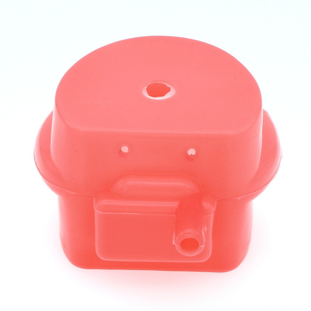 Dental Typodont Soft Rubber Simulation Cheek Removable fit Standard Teeth Model