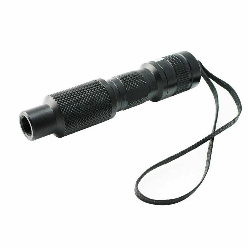 10W Handheld LED Cold Light Source Fit for Storz Olympus Wolf Stryker Endoscope