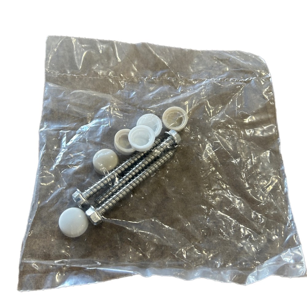 Dometic Components Kit / Parts Bag for 7100-7200 Master Flush Series