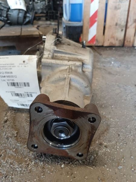 Transfer Case Fits 06-15 PILOT 836511