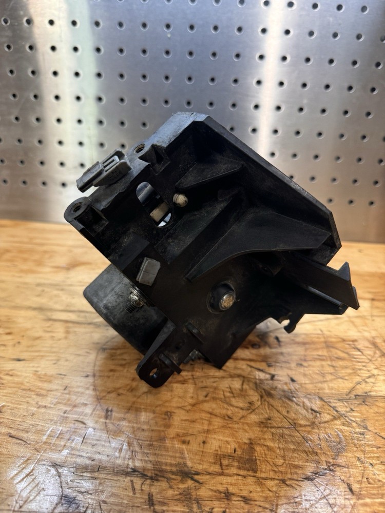 2017-2019 Harley Davidson Road King ABS Control Module