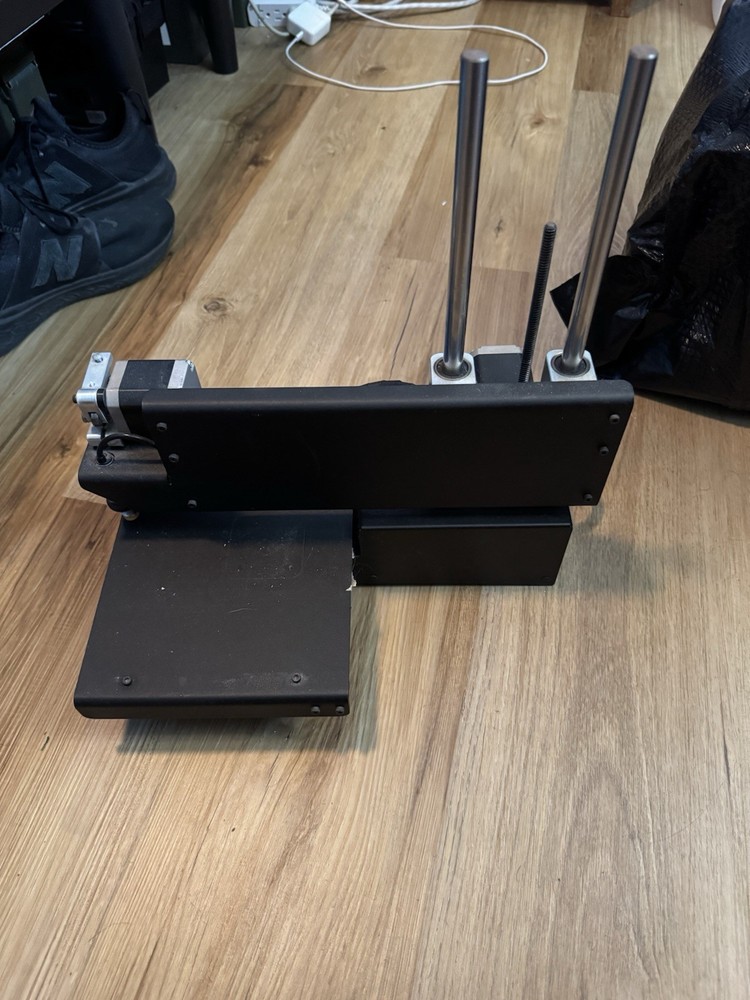 Printrbot Simple Metal 3D printer