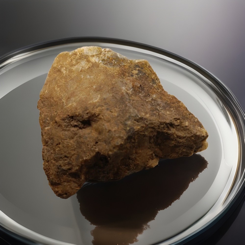 Gold Ore Sample (65 Grams Total)