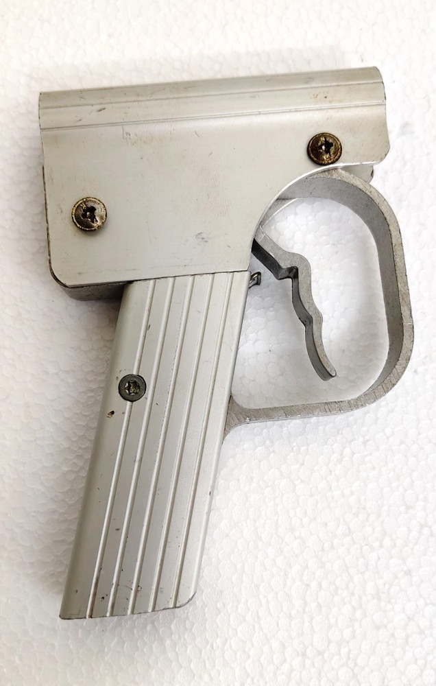 IBIX Sandblasting Remote Control Gun Handle