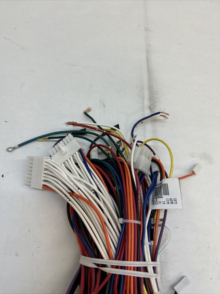Wiring Harness D674826G01