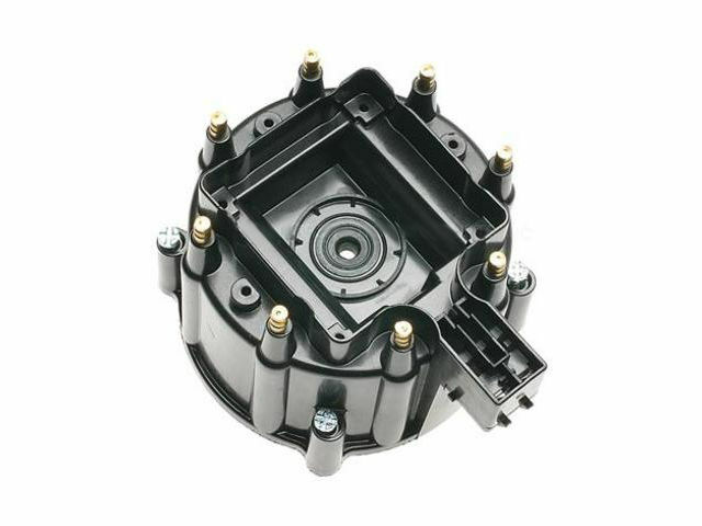 Distributor Cap fits Oldsmobile Cutlass Calais 1978-1984 88ZMMJ