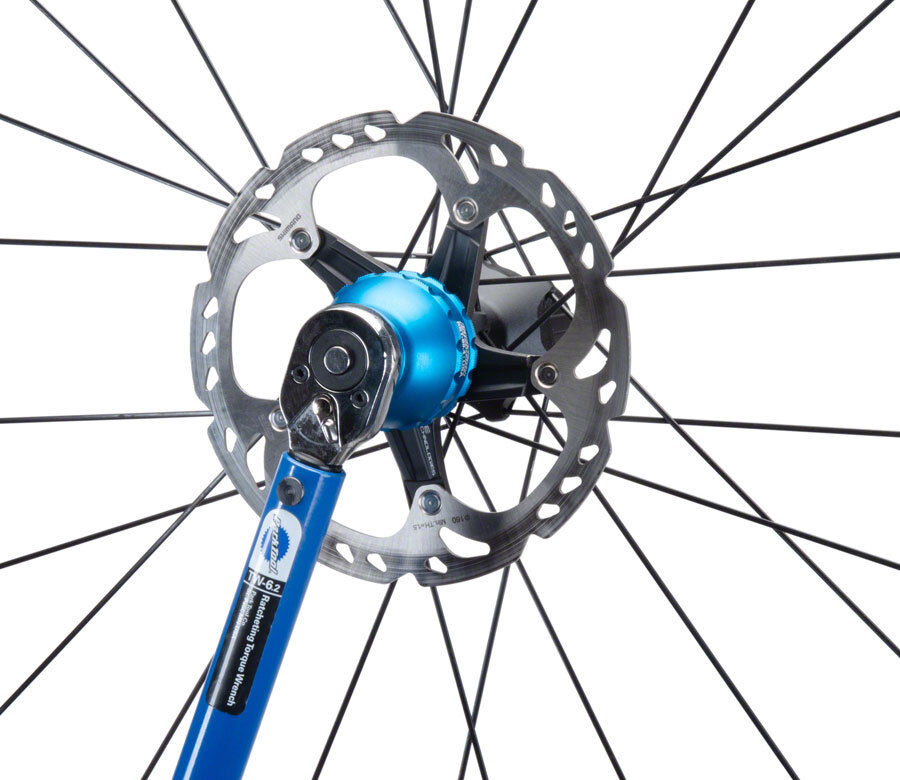 Park Tool BBT-69.4 Bottom Bracket and Lockring Tool - 16 Notch