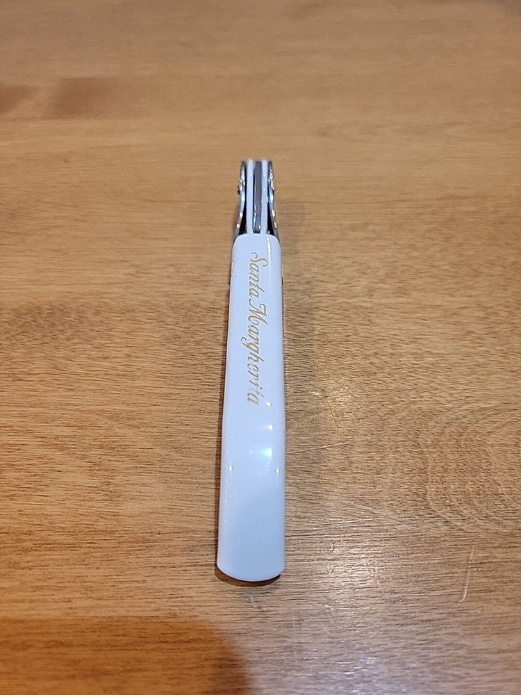 Santa Margharita Bottle Opener/Corkscrew;