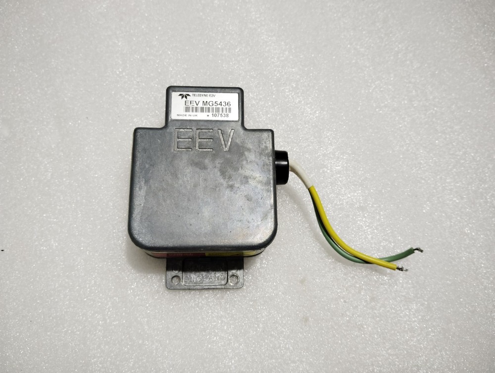 Teledyne E2V EEV MG5436 X-Band Magnetron