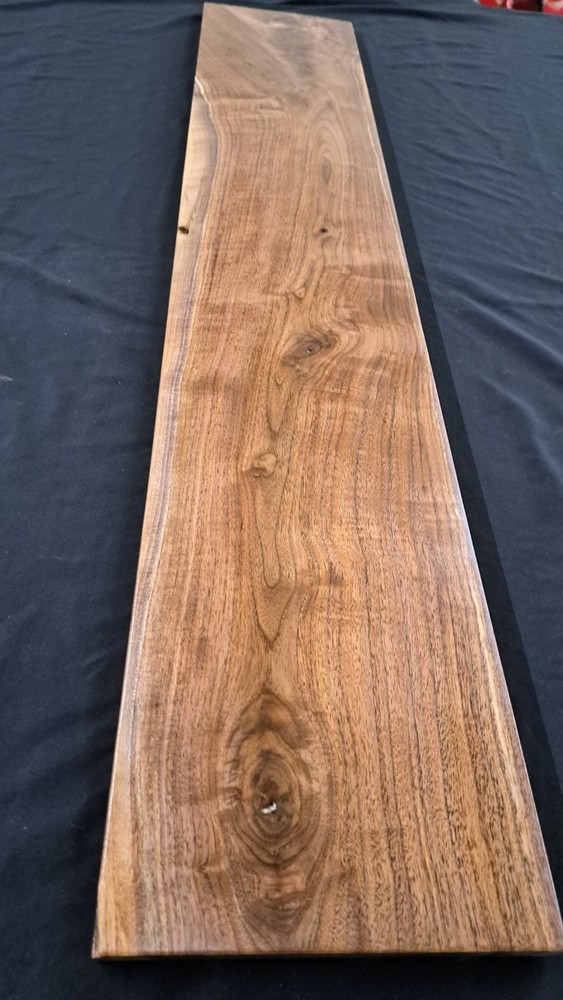 Black Walnut Slab