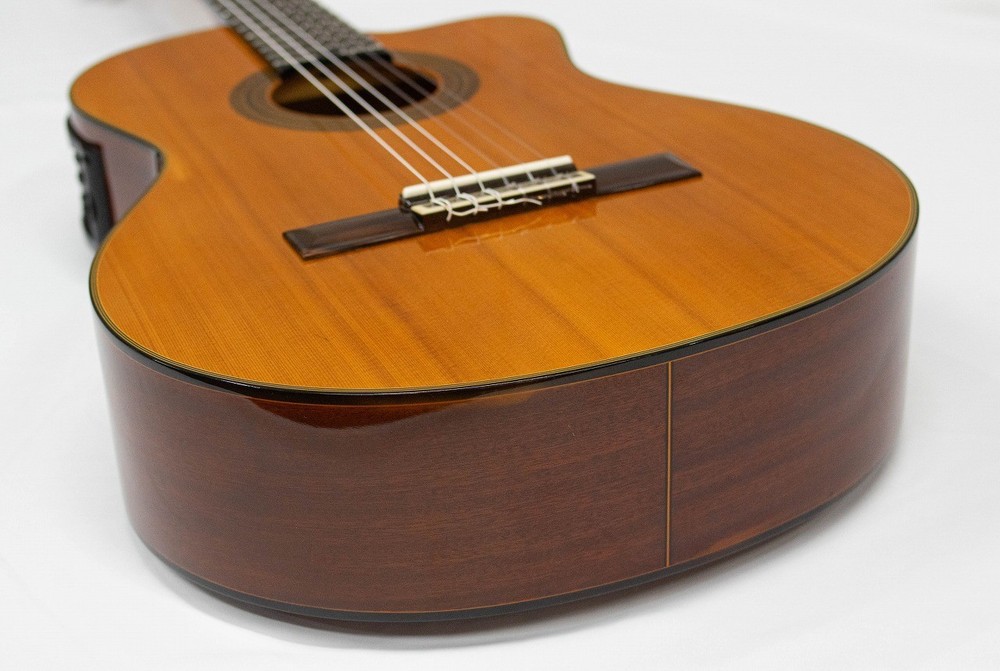 Aria A-35Ce Safe delivery from Japan