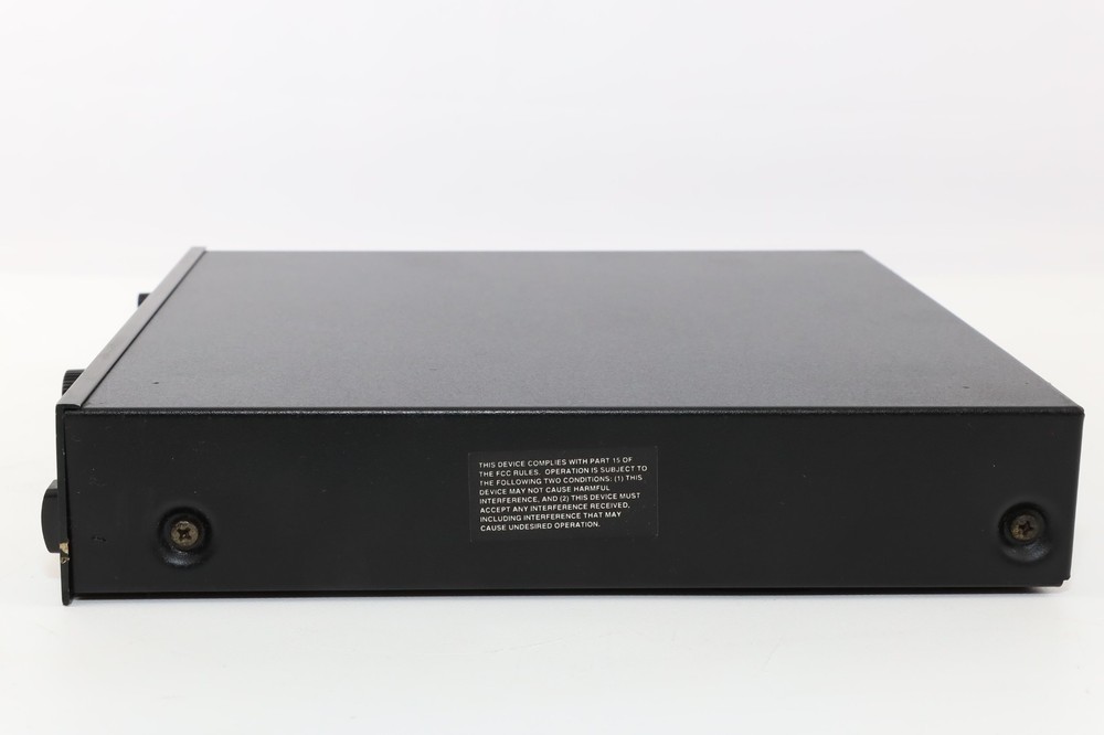 BOSS SE-70 Super Effects Processor Vocoder New Internal Battery From Japan