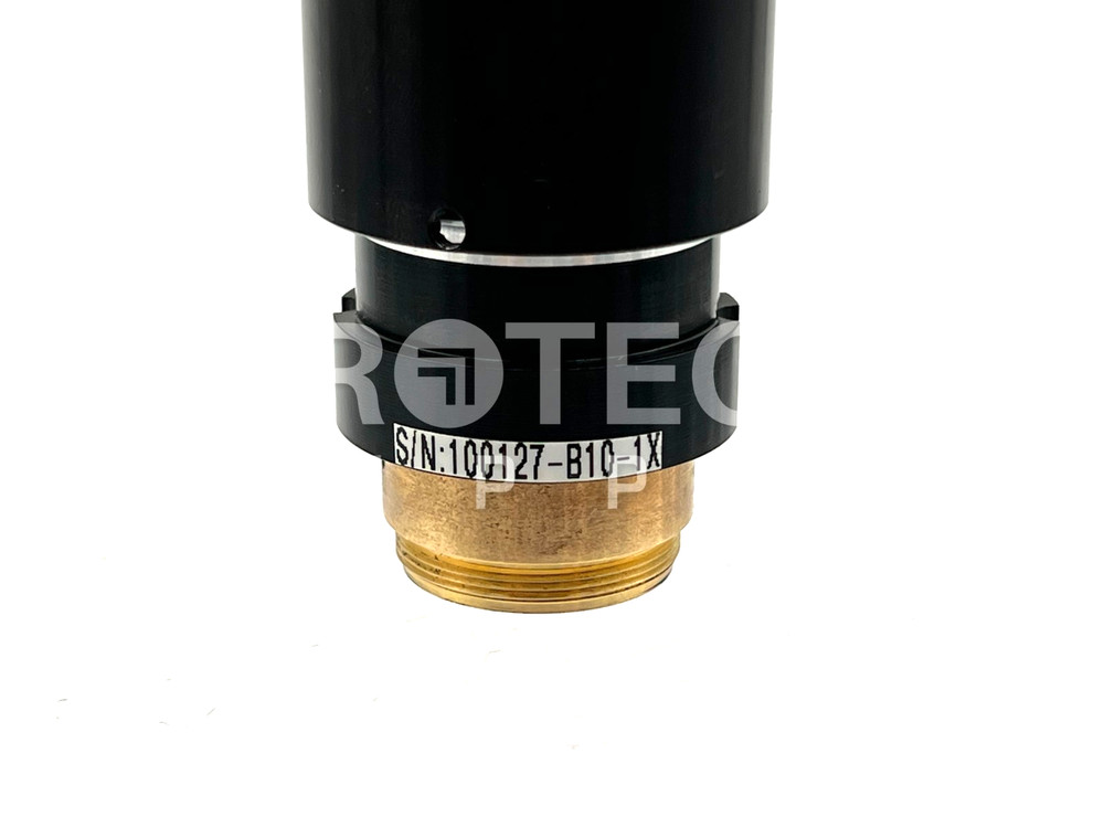 Nikon 1x Objective Lens with WARRANTY