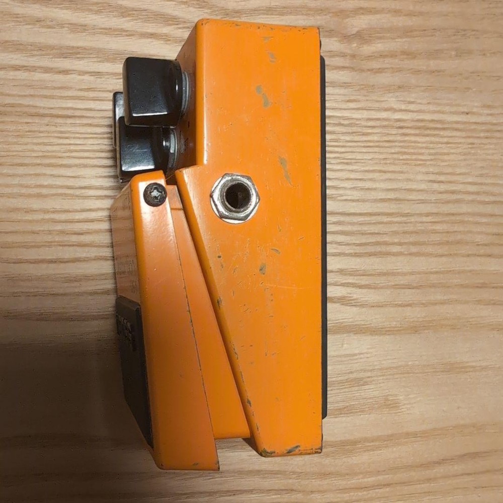 DS-1 Mod Ultra Keeley BOSS