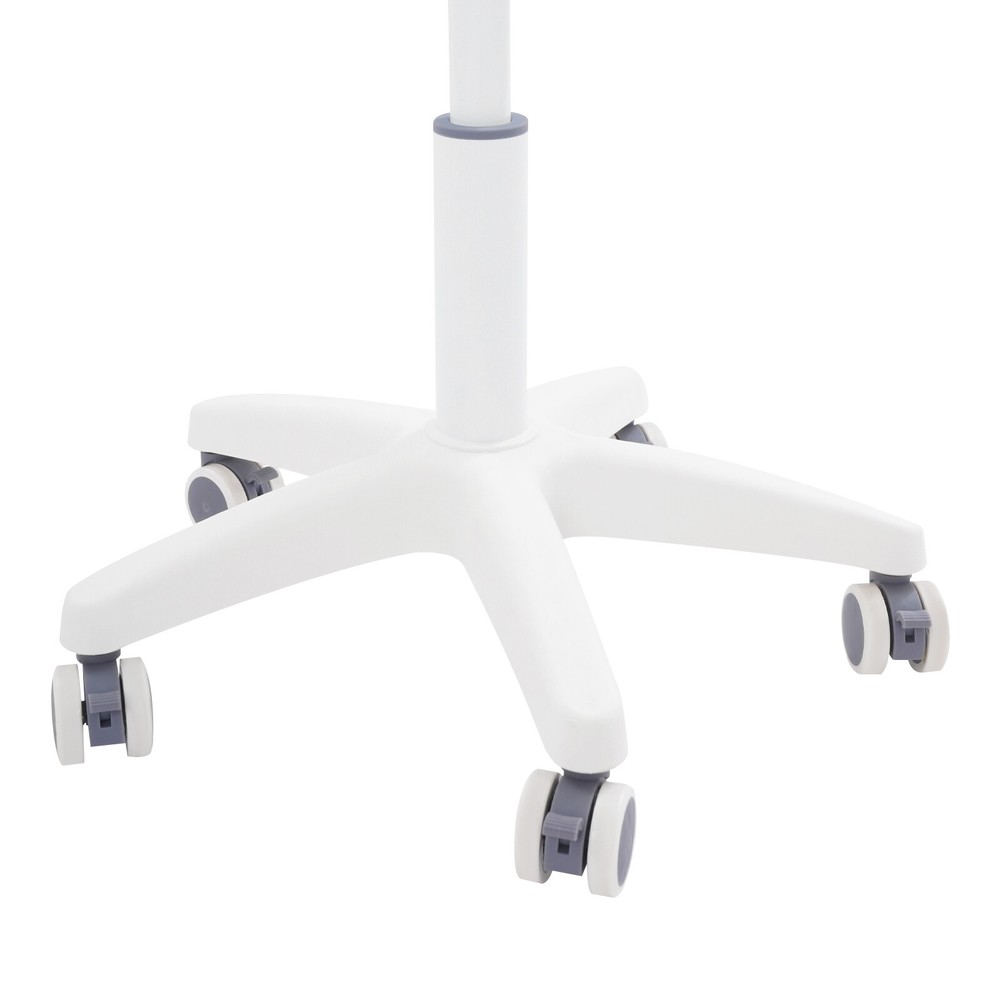 LED Surgical Examination Lamp with Dimmable Light and Adjustable Design