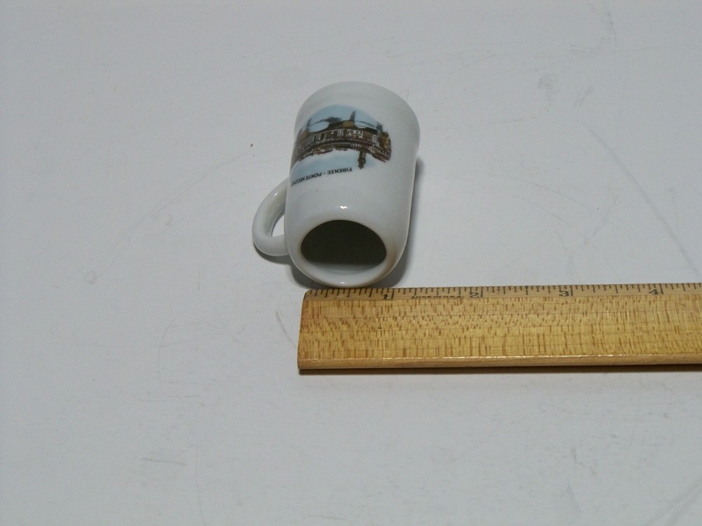 Mug Stein Style Toothpick Holders
