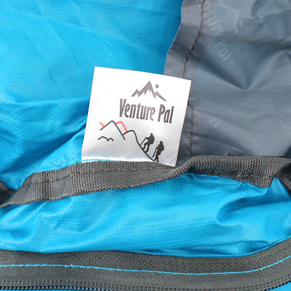 NWT Venture Pal Field Operation 35L Backpack Blue Lightweight Daypack Hiking