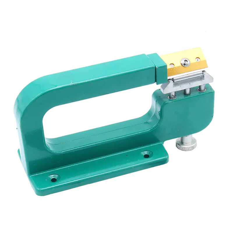 807 Leather Thinning Machine Handmade Diy Leather Peeling Machine