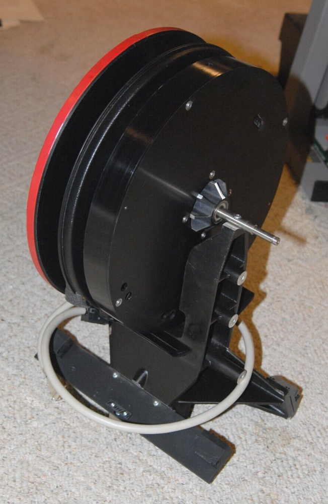 Kodak LED RP 50 Digital Printer Disk Rotor with cable