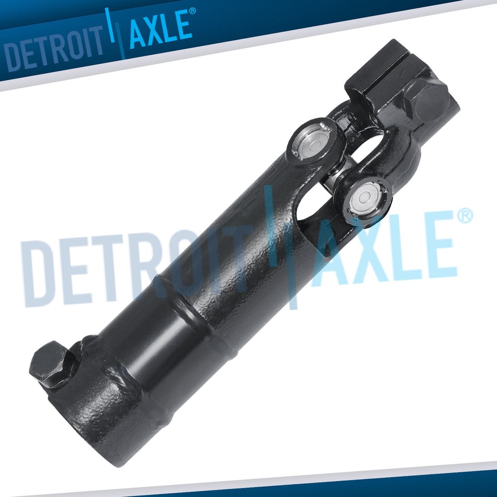 Lower Intermediate Steering Shaft Assembly for 2006 - 2012 Dodge Ram 2500 3500