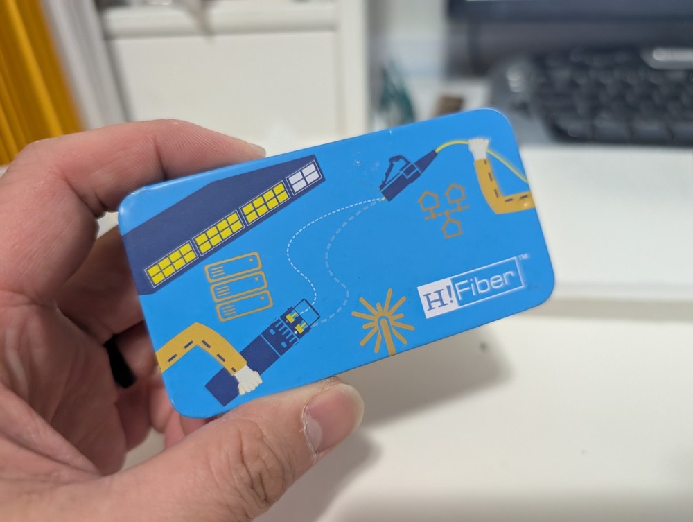 2 of SFP Transceiver Module ASF13-24-20-D (Pack)