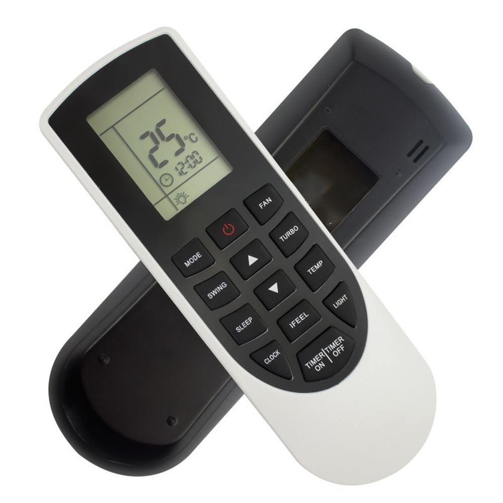 A Must Have Replacement Remote Control for Your Home or Office AC Unit