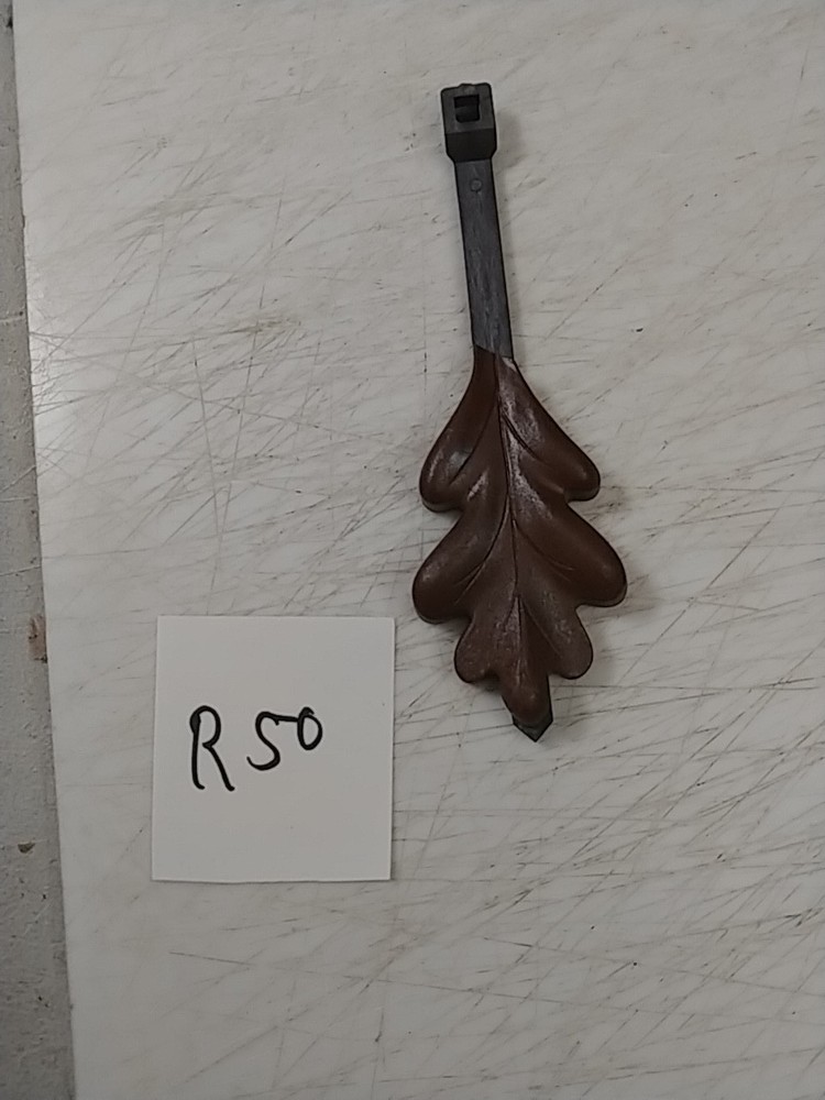 REPLACEMENT CUCKOO CLOCK   PENDULUM