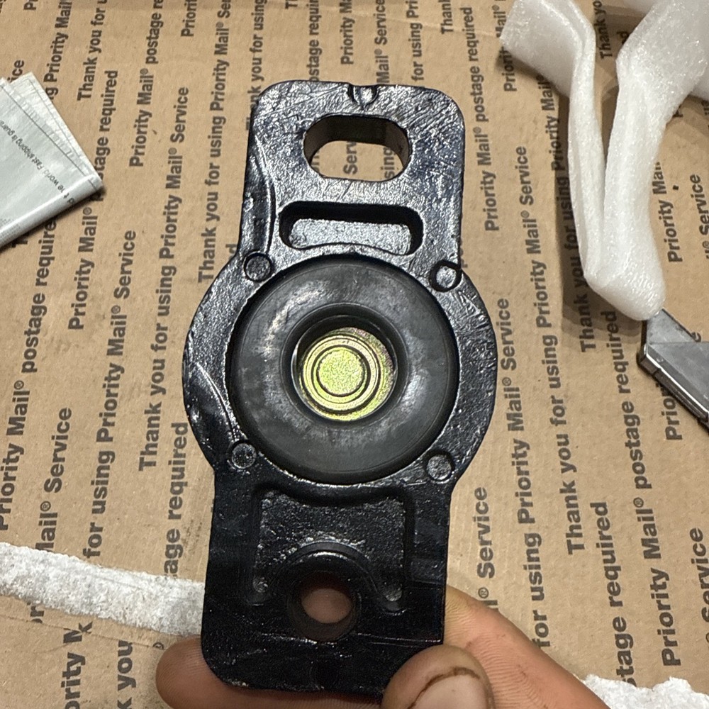 Mercruiser engine mount (aftermarket)