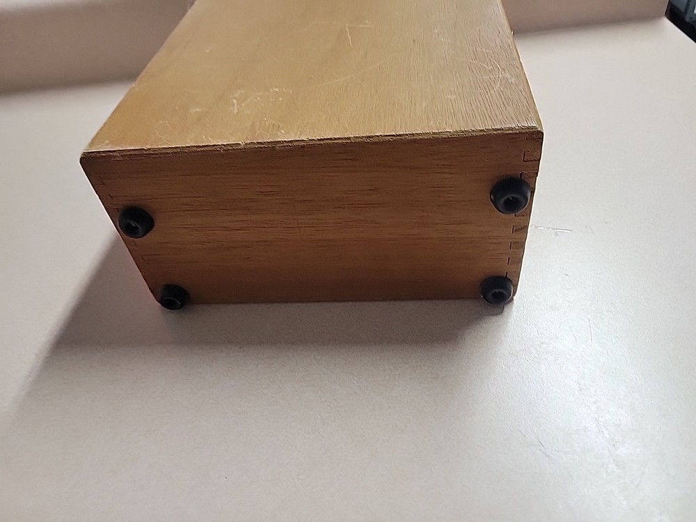 1970s Tasco Deluxe Model 972 High Quality Microscope Kit