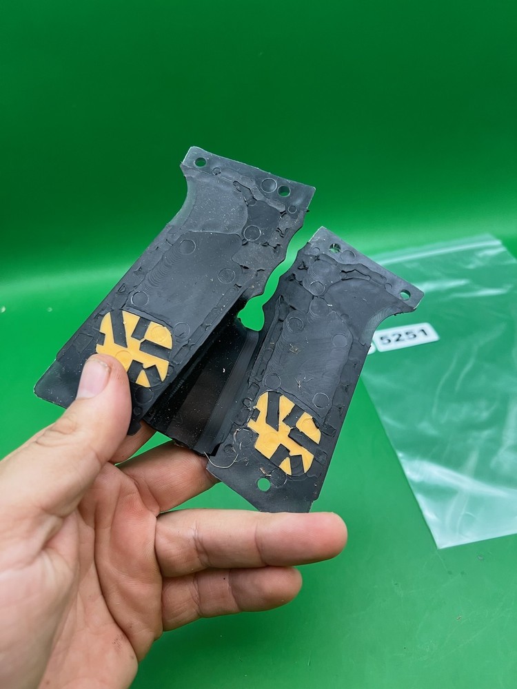 OG Planet Eclipse Autococker Eblade Grips