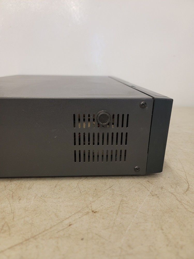 EverFocus EDSR 900 Surveillance DVR