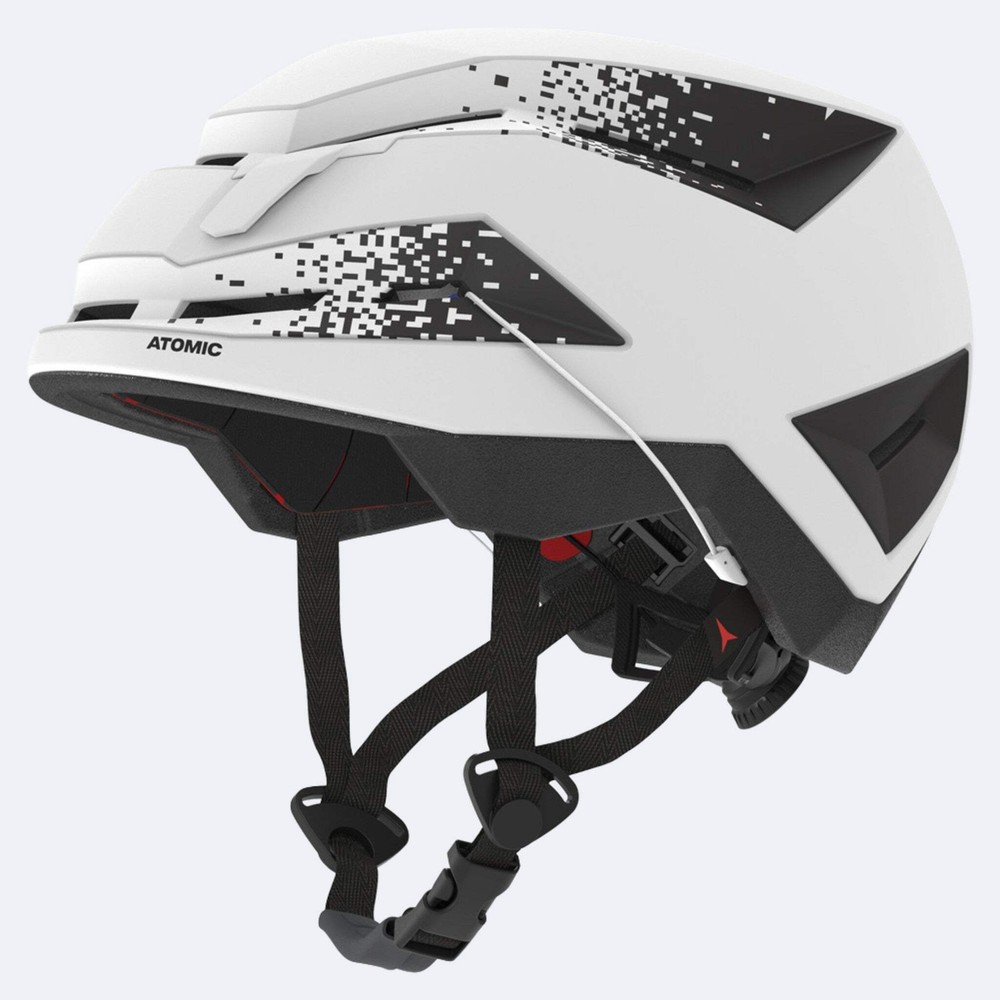 2024 Atomic Backland UL CTD Helmet - AN5006314