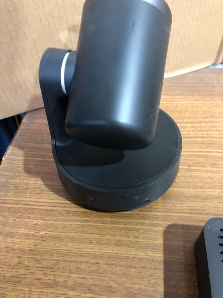 Logitech Rally Camera/Table Hub Bundle - PARTS