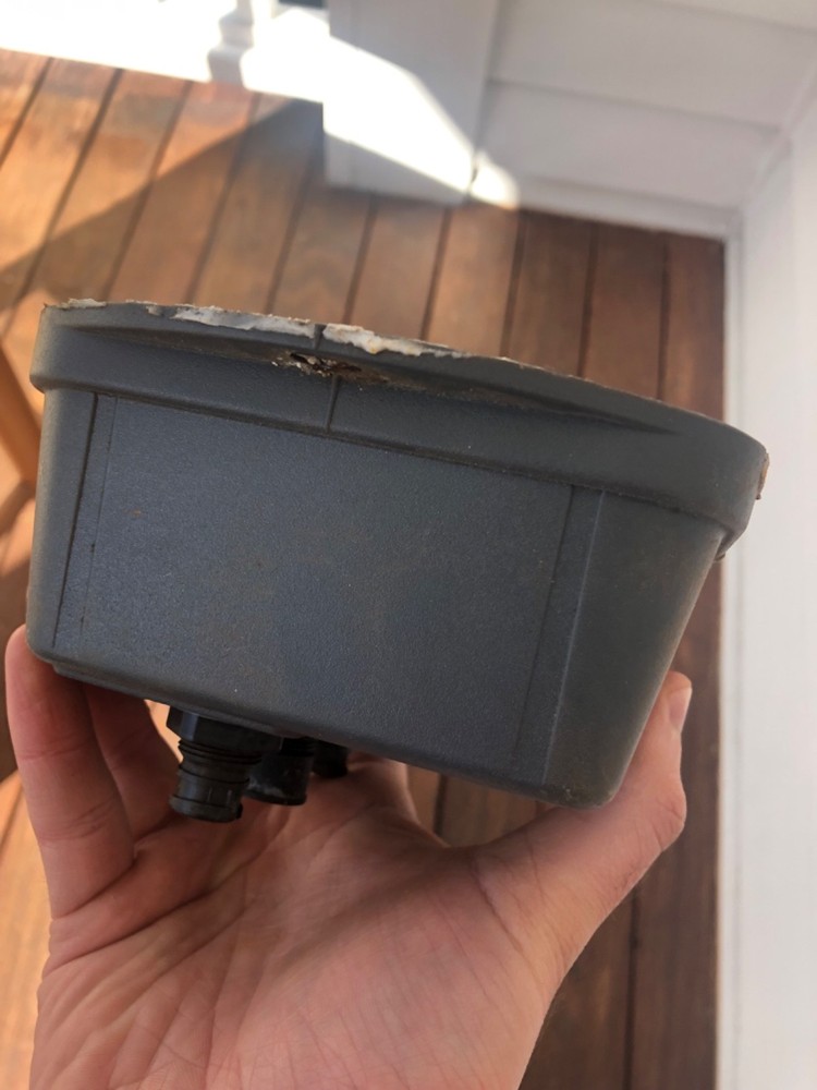 Furuno PG-500 Compass Heading Sensor