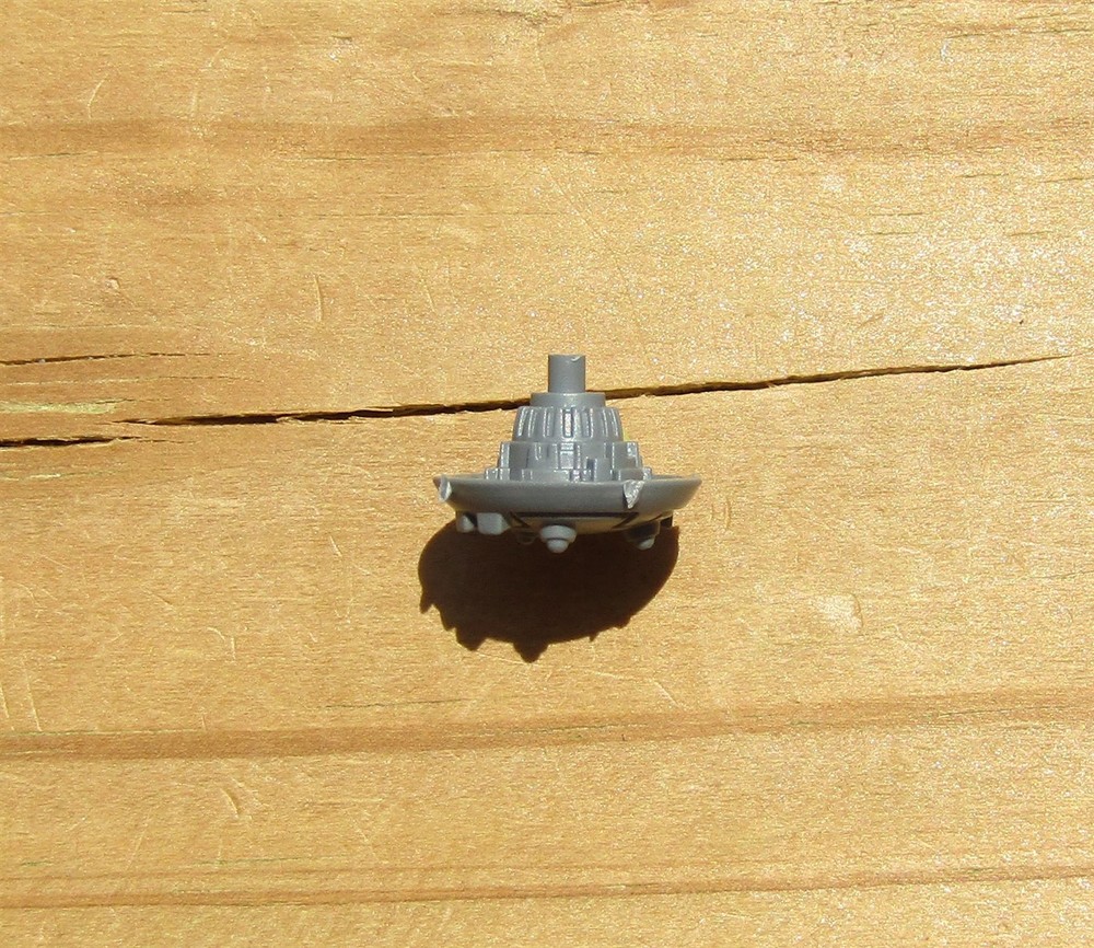 40K Tau Pathfinders Drone Shield Drone Bits