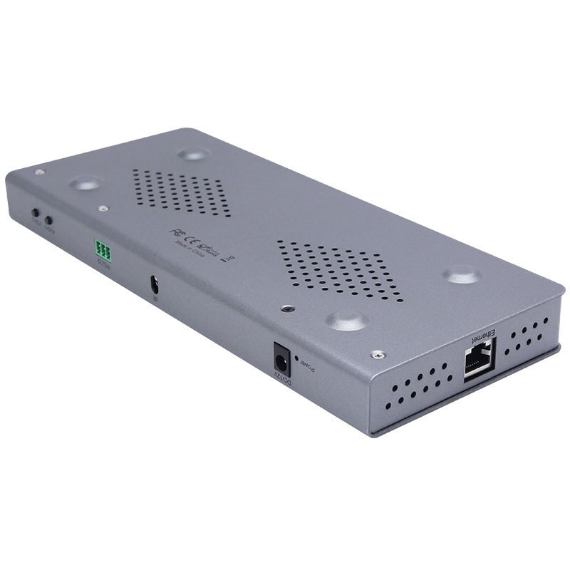 4K 9x1 HDMI Quad Multi-viewer 9 Channel Seamless Switch Screen Splitter Divider