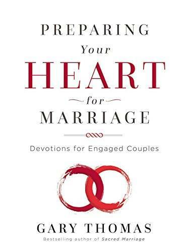 Preparing Your Heart for Marriage: Devotions for Engaged Couples - GOOD
