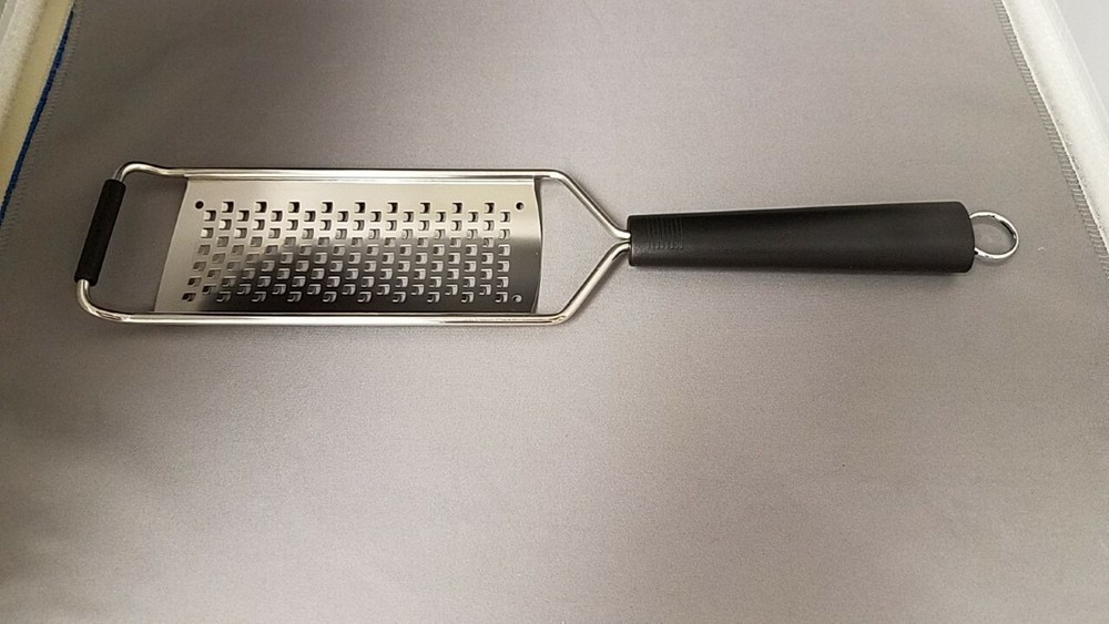 Grater, Handheld, Wusthof Trident #3720 Multi Use