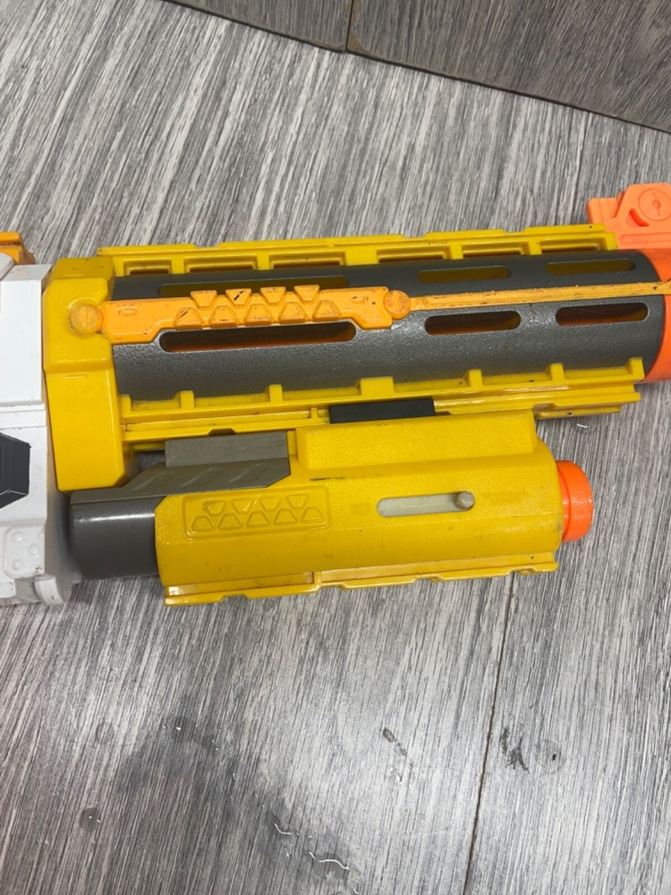 NERF Rekon MKII 2007