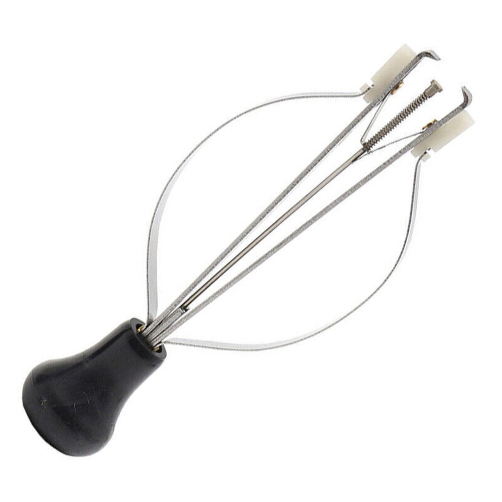 Universal Handheld Watch Hands Remover Pins Puller Repair Tool for Watchmaker
