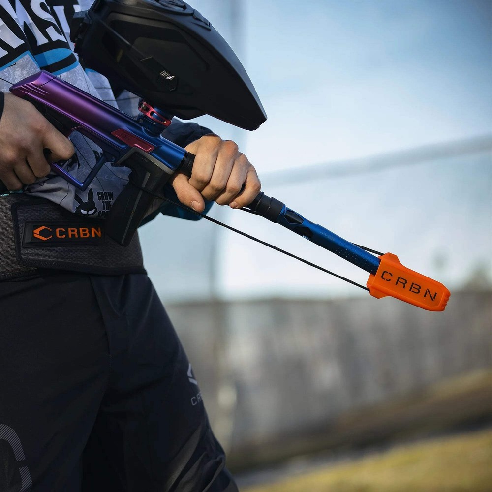 CRBN Barrel Cover - Orange